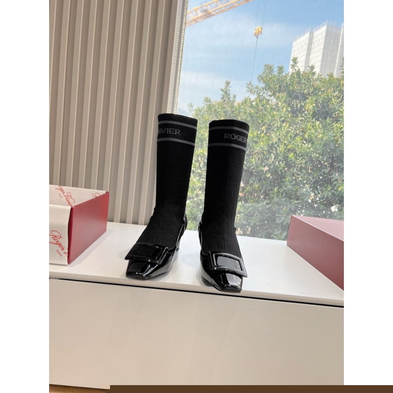 roger u1u1er boots
